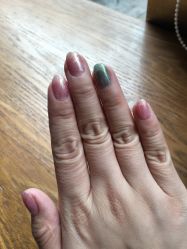 -EMILY艾枚莉美甲美睫·美颜·现磨咖啡