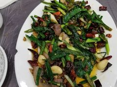 -江湖黑大兔(杨家坪店)