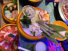 -牛New寿喜烧(曹路花园城店)