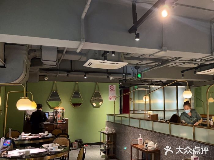 顺峰顺水顺德菜(龙华店)图片