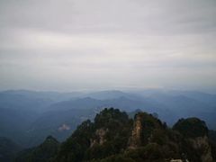 -武当山风景区