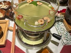 -叶叶菩提(太原别墅店)