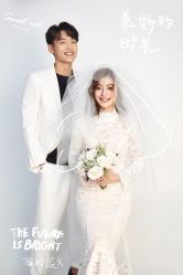 -米兰新娘婚纱摄影
