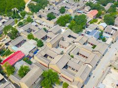 -丁村民俗博物馆