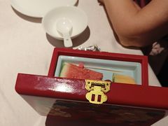 -千百味红餐厅·江西菜(绿地双子塔店)