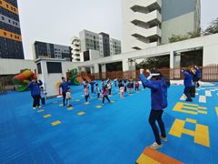 -上海市浦东新区恒宇幼儿园(杨南部)