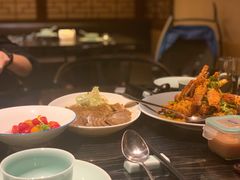-五缘湾凯悦酒店·悦饗中餐厅