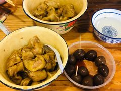 -山北老老头馄饨
