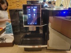 -盛宴自助餐厅(运达喜来登店)