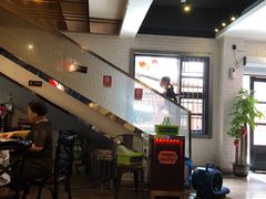 -浔庐餐厅•江西老字号•九江菜(烟水亭店)