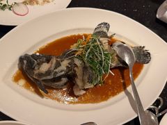 -铭轩中餐厅·海南菜·粤菜(亚龙湾瑞吉店)