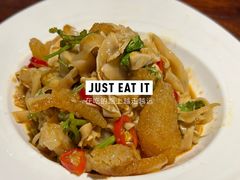 -前海沿·青岛菜(五四广场永旺店)