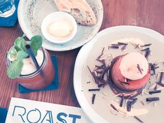 -ROAST
