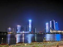-天鹅湖体育公园