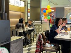 -留半山·香港食堂(啦啦宝都店)