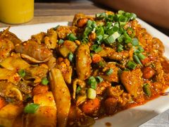 -老号尤兔头(幸福店)