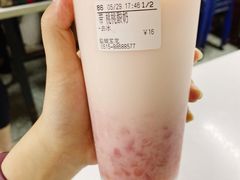 桃桃酸奶-CoCo都可(盐城宝龙城市广场店)