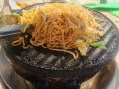 -厚味居炙子烤肉·清真(天桥南纬路店)