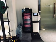 -持之以恒健身工作室(建国酒店)
