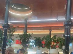 -韩一品韩国料理(柏庐南路店)