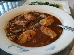-道道鲜·崇明私房菜(五角场店)