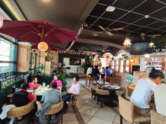 -吉姆丽德乡村西餐厅(闵行交大店)