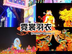 -南沙天后宫景区