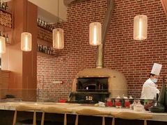 -明星酒店•FORNETTO佛纳朵意餐厅•披萨•意面(湘隆时代广场店)