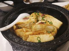 客家豆腐煲-美极鲜食坊(宝安南路店)