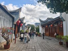 -三坊七巷历史文化街区