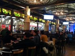 大堂-马迭尔德式西餐精酿啤酒屋(中央大街店)