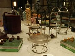 -杭州钱江新城万怡酒店-西餐厅