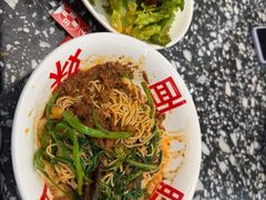 -胖妹面庄(香饵胡同店)