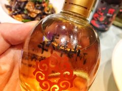-阿斯牛牛·凉山菜(新会展店)