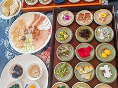 -桥香园过桥米线(国贸店)