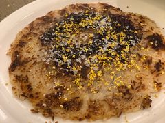 香煎八宝饭-宏玲餐厅(四川南路店)