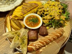 -Rosemary·纽西兰简餐(江南西店)