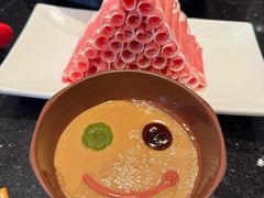 -南门涮肉(天坛南门店)
