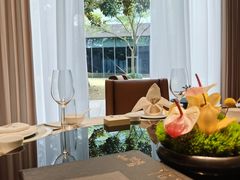 -富淳饭店(陆家嘴保利广场店)