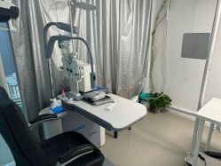 -清清博视儿童眼视光中心(角门西店)