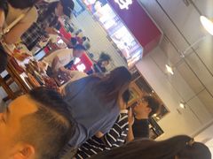 -冶建镜子·老南昌大排档·江西虾王(总店)