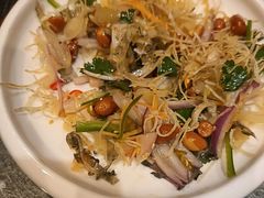 猪肉婆三捞-猪肉婆私房菜(容桂总店)