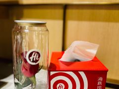 -海底捞火锅(方圆荟店)