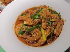 -鑫小城故事·藕汤·家常菜(台北一路总店)