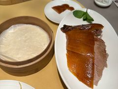 -金鸭季·北京烤鸭(深业上城店)