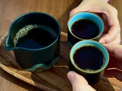 -PUZZLE COFFEE 拼图咖啡