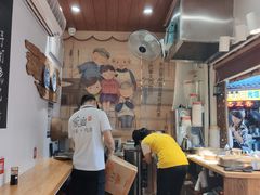 -家宴·灌蛋·沙茶面(曾厝垵店)