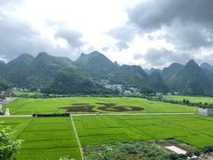 -万峰林风景区