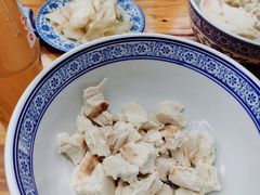 -惠记粉汤羊血(小南门店)