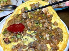 -友强·23年特色海鲜大排档(厦门店)
